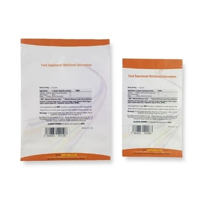 Spice Bag