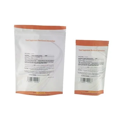 Spice Bag